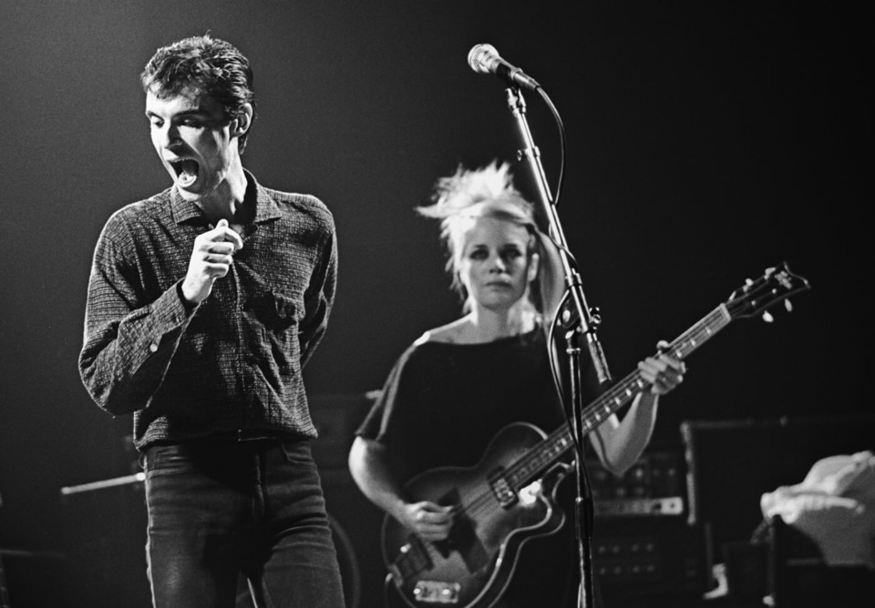 Top 10 Greatest Punk Rock Songs of All Time » Days of Punk